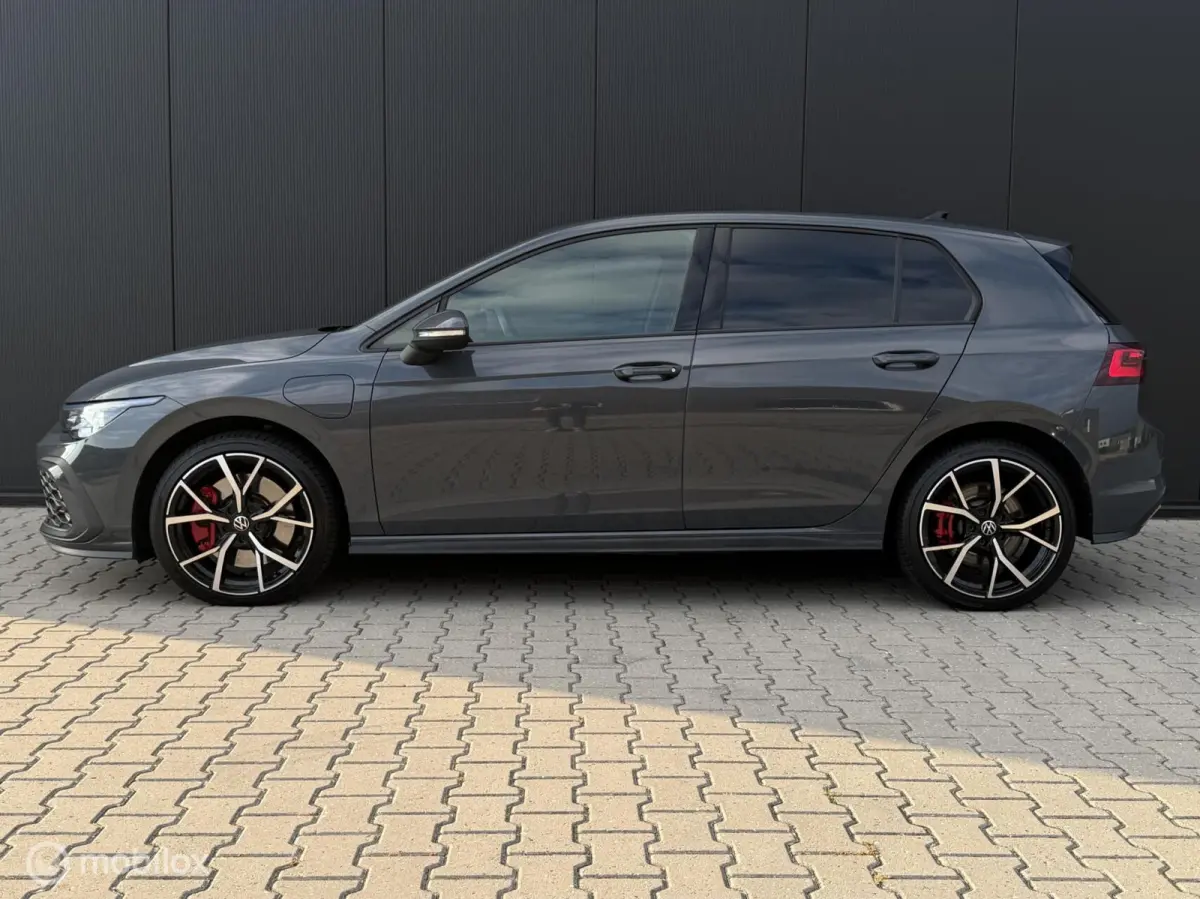 1.4 PHEV GTE/IQ light/Carplay/ACC/Winterpakket