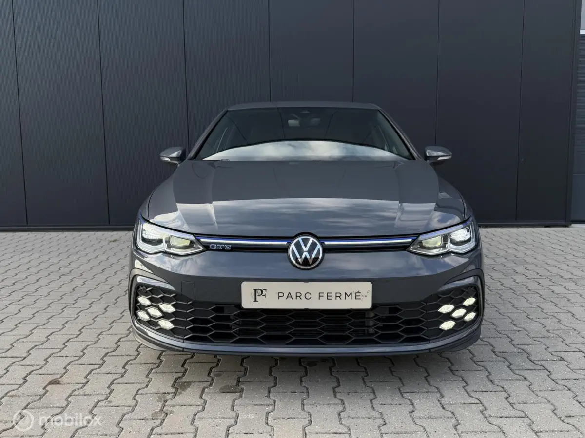 1.4 PHEV GTE/IQ light/Carplay/ACC/Winterpakket