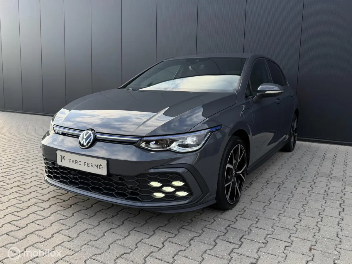 1.4 PHEV GTE/IQ light/Carplay/ACC/Winterpakket