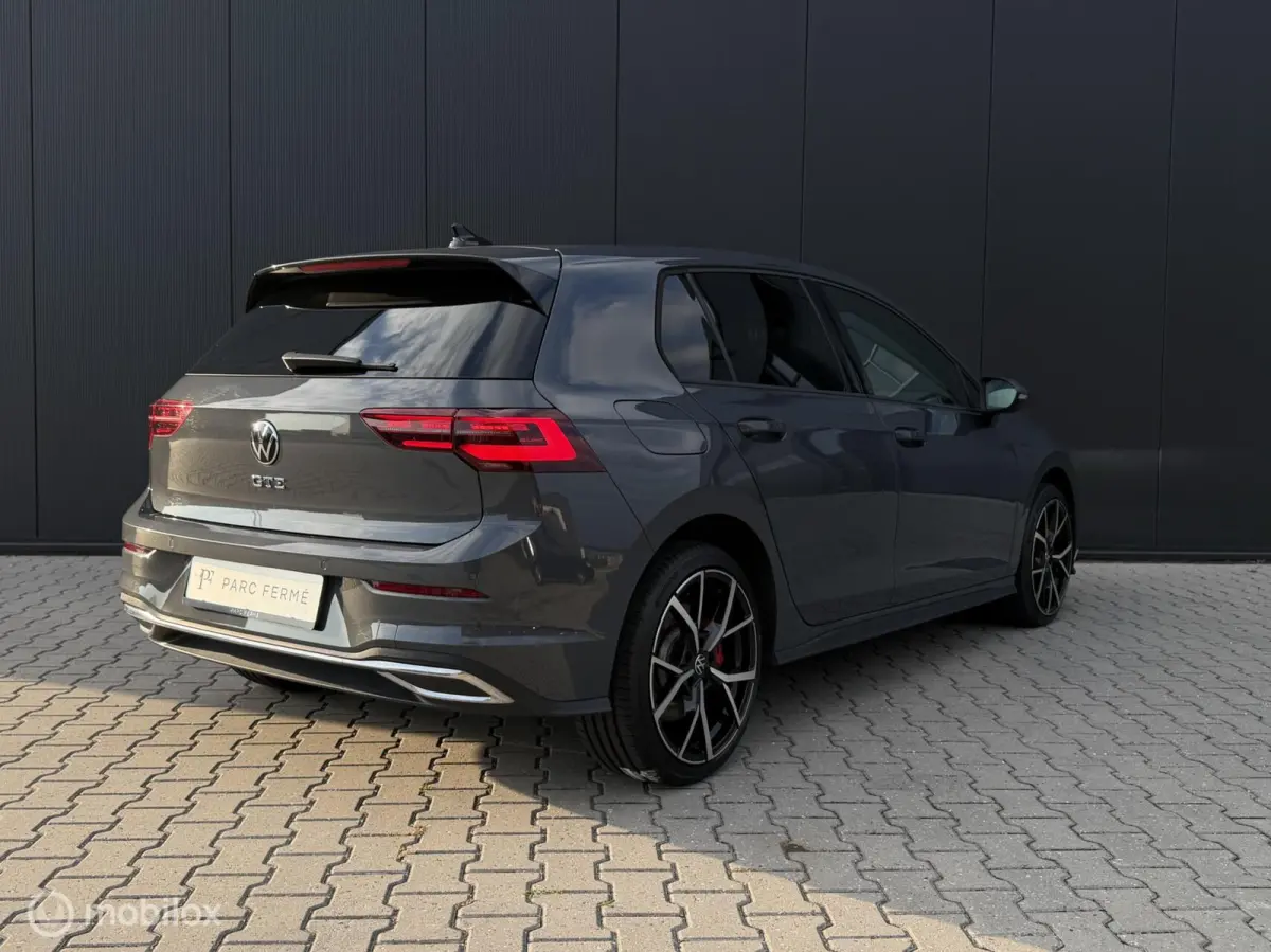 1.4 PHEV GTE/IQ light/Carplay/ACC/Winterpakket