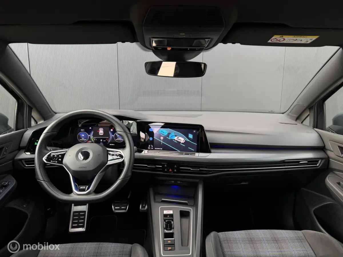 1.4 PHEV GTE/IQ light/Carplay/ACC/Winterpakket