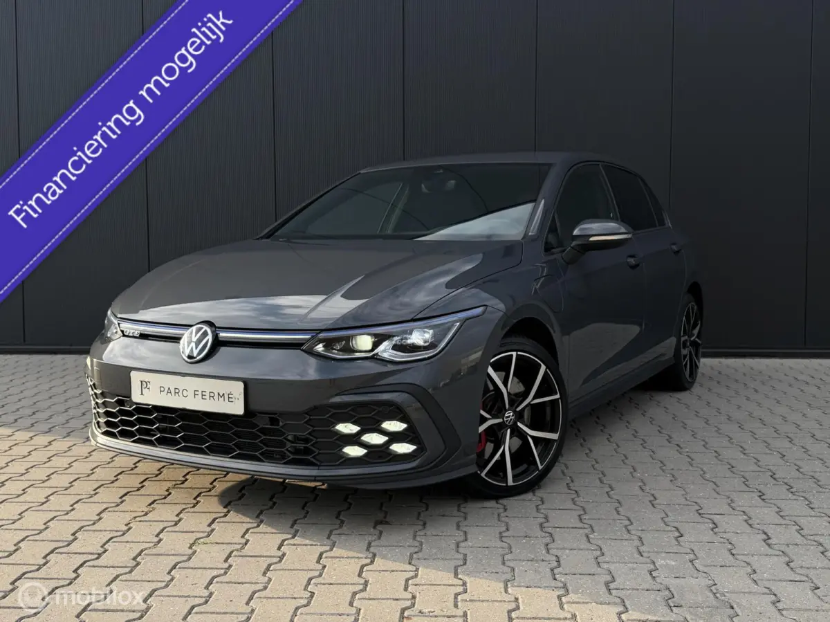 1.4 PHEV GTE/IQ light/Carplay/ACC/Winterpakket