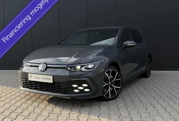 1.4 PHEV GTE/IQ light/Carplay/ACC/Winterpakket