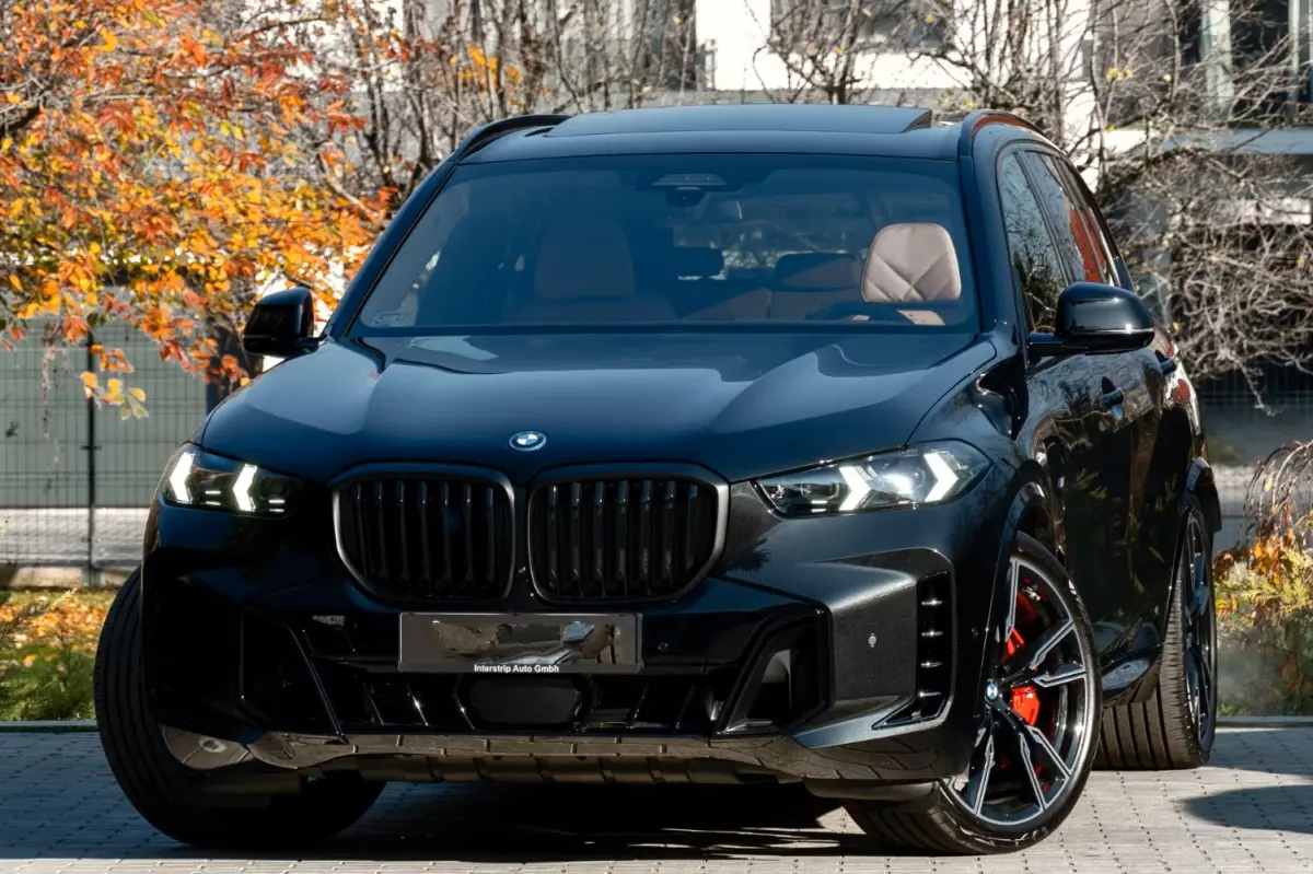 xDrive50e M-SPORT Pro ** LED, COGNAC LEDER, NAVI+, PANO, DR.ASS+, TREKH, 22-invh LMV, LUCHT ** Ex BMW - UNFALLFREI ** ** INFORMEER OOK NAAR ONZE AANTREKKELIJKE FINANCIAL-LEASE TARIEVEN **