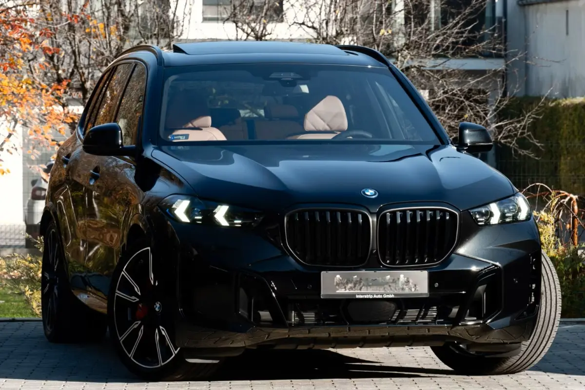 xDrive50e M-SPORT Pro ** LED, COGNAC LEDER, NAVI+, PANO, DR.ASS+, TREKH, 22-invh LMV, LUCHT ** Ex BMW - UNFALLFREI ** ** INFORMEER OOK NAAR ONZE AANTREKKELIJKE FINANCIAL-LEASE TARIEVEN **