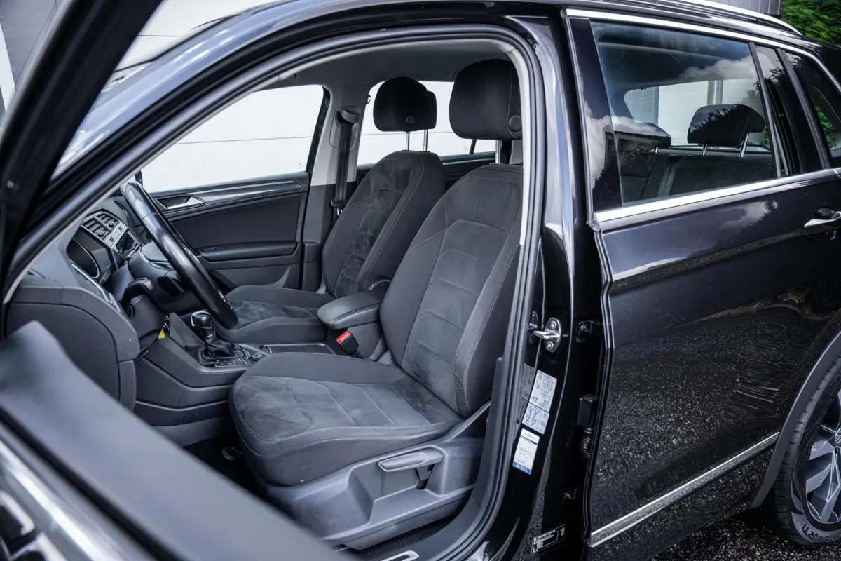 2.0TSI 180pk 4Motion R-Line 20''|ACC|Standkachel|LED|Stoelverw.|Elek.A-klep