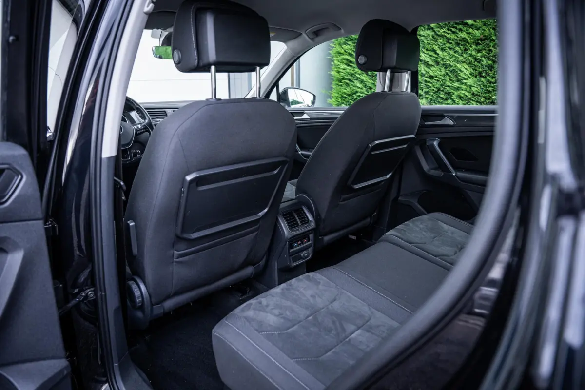2.0TSI 180pk 4Motion R-Line 20''|ACC|Standkachel|LED|Stoelverw.|Elek.A-klep