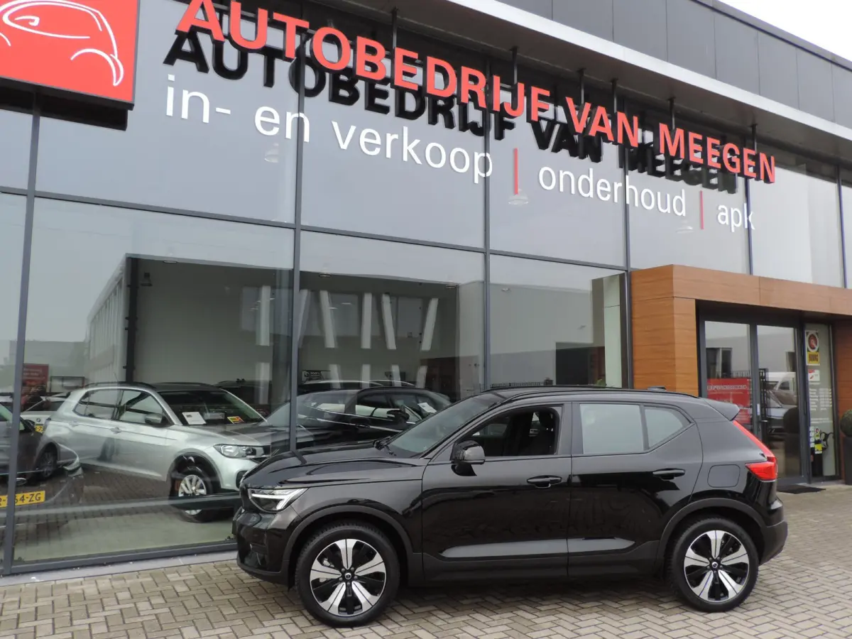 Core 70 kWh | SOH 92% | 1e Eig | NLauto | Stoel/stuurverw | Wegkl.th | Allseason | DAB | Camera | CarPlay