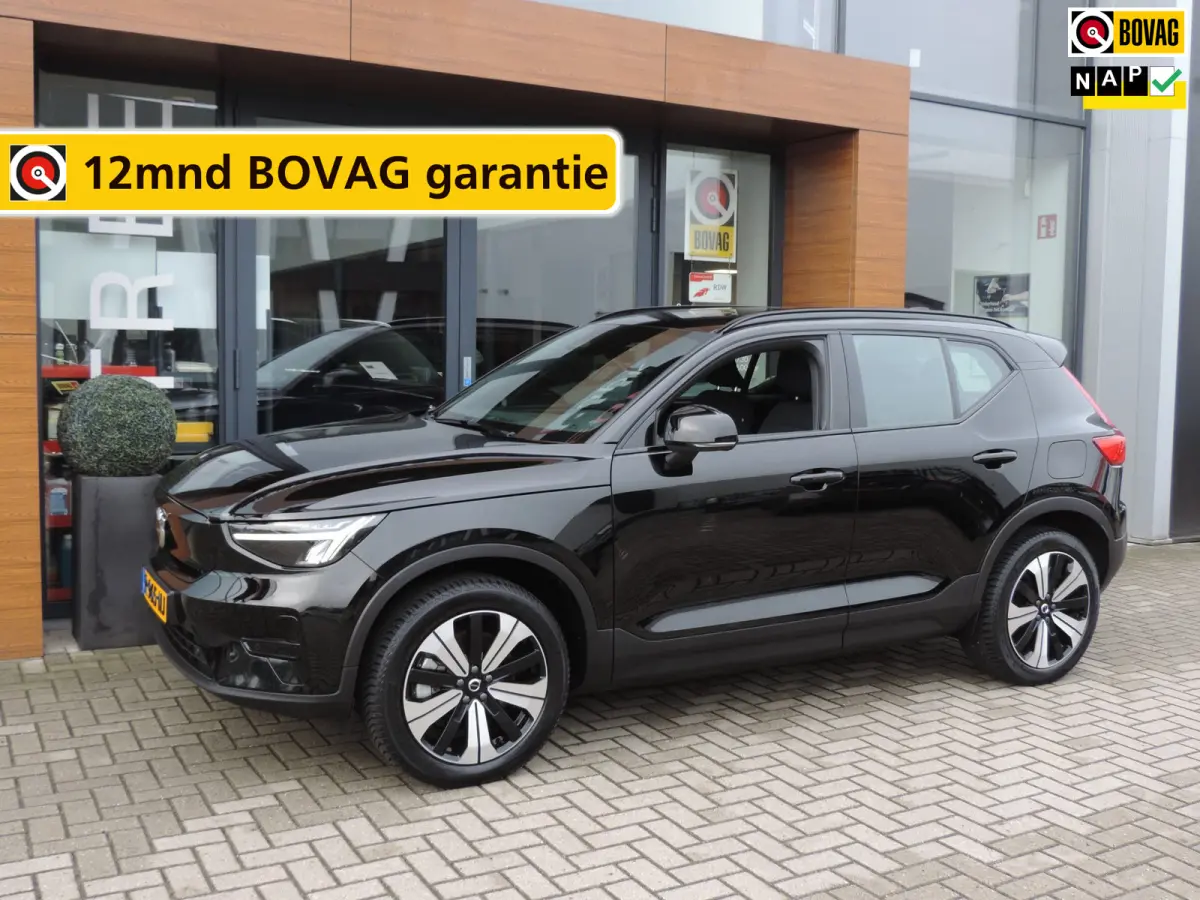 Core 70 kWh | SOH 92% | 1e Eig | NLauto | Stoel/stuurverw | Wegkl.th | Allseason | DAB | Camera | CarPlay