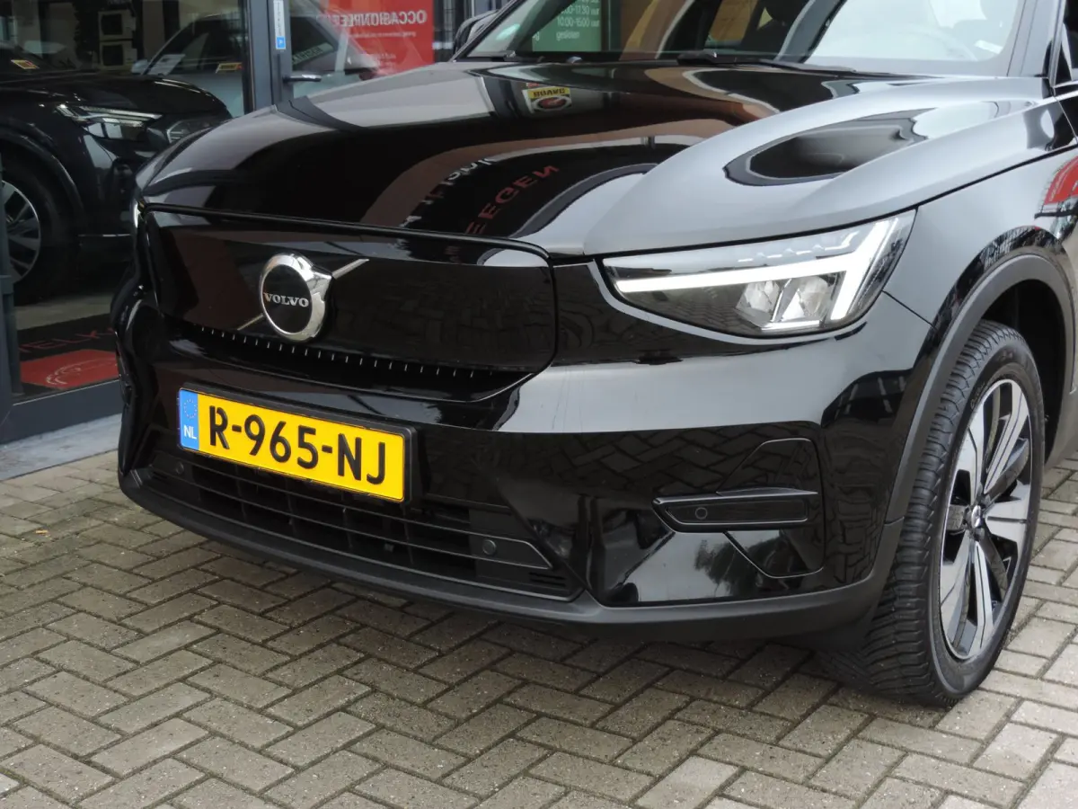 Core 70 kWh | SOH 92% | 1e Eig | NLauto | Stoel/stuurverw | Wegkl.th | Allseason | DAB | Camera | CarPlay