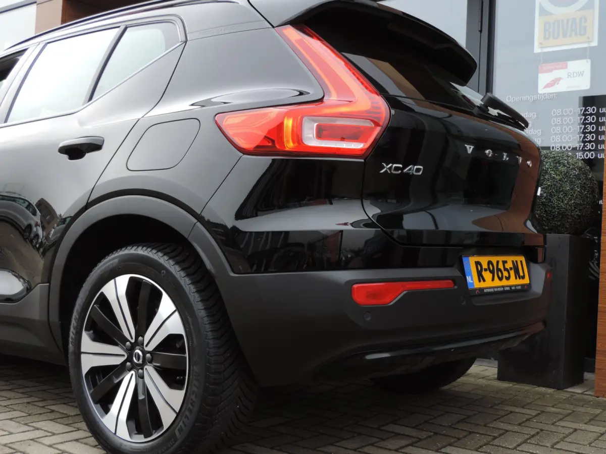Core 70 kWh | SOH 92% | 1e Eig | NLauto | Stoel/stuurverw | Wegkl.th | Allseason | DAB | Camera | CarPlay