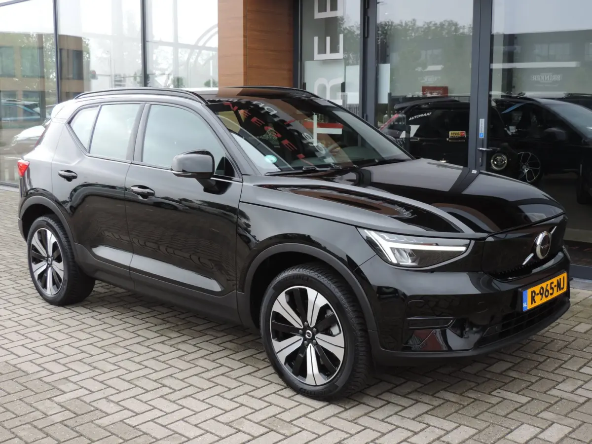 Core 70 kWh | SOH 92% | 1e Eig | NLauto | Stoel/stuurverw | Wegkl.th | Allseason | DAB | Camera | CarPlay