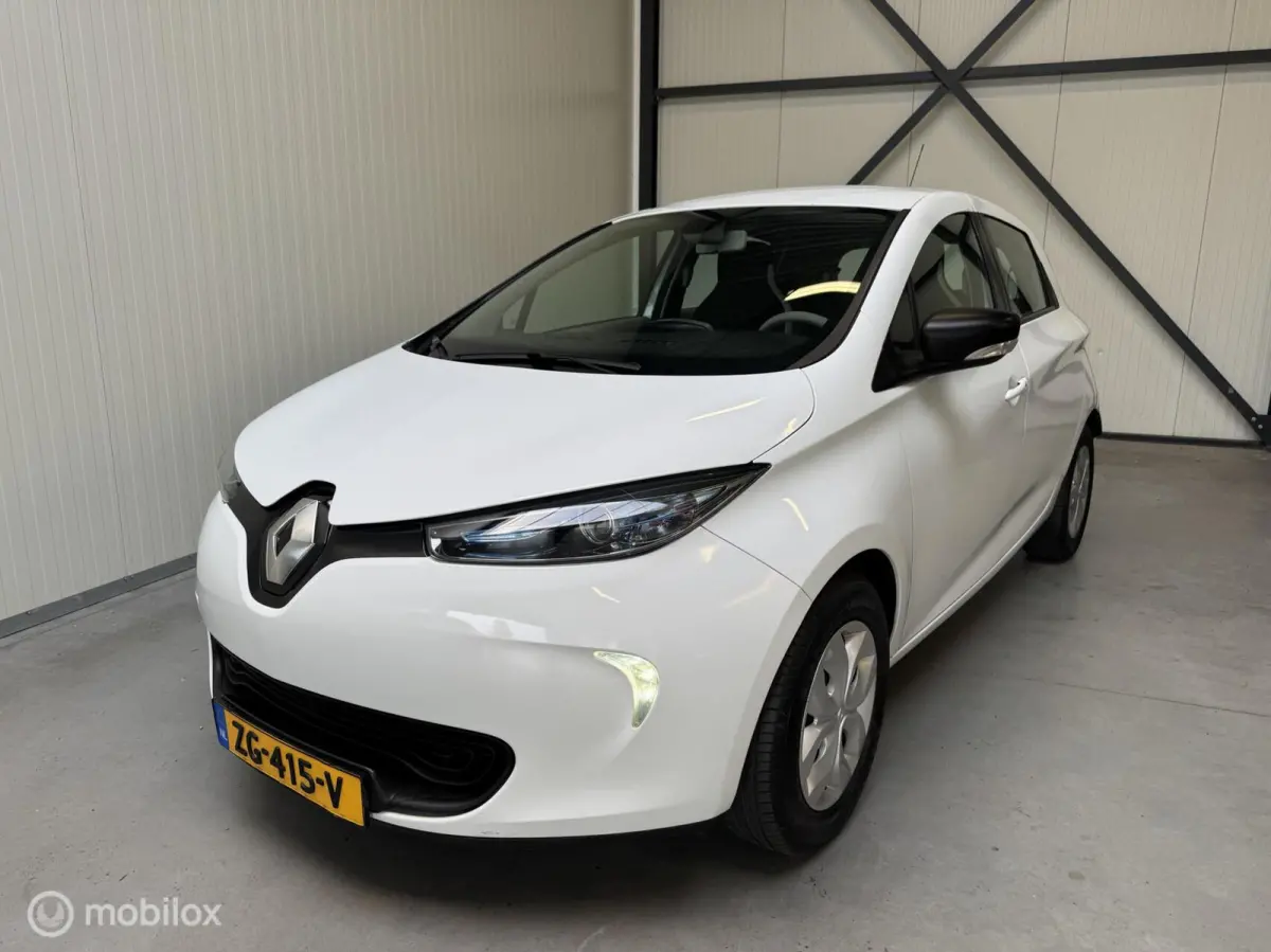 R90 Life 41 kWh Koopaccu