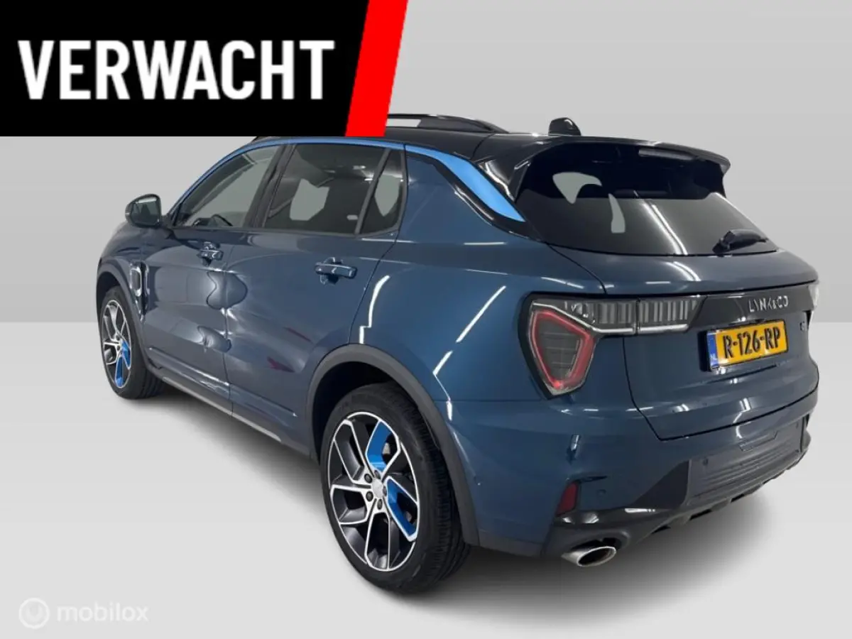 - 1.5 261PK Plug-in Hybrid, Pano, 360 Camera , Apple Carplay✅NL AUTO