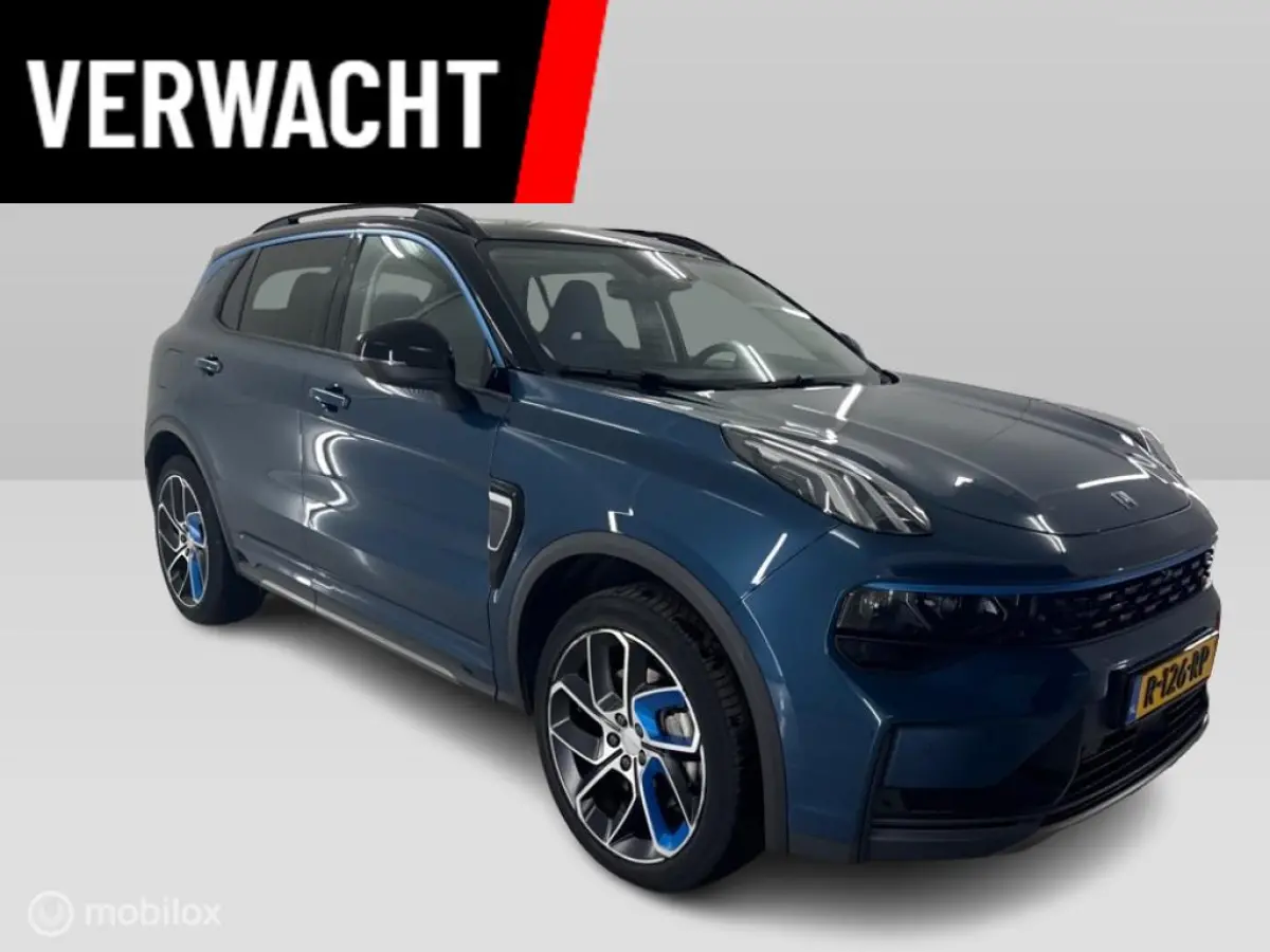 - 1.5 261PK Plug-in Hybrid, Pano, 360 Camera , Apple Carplay✅NL AUTO