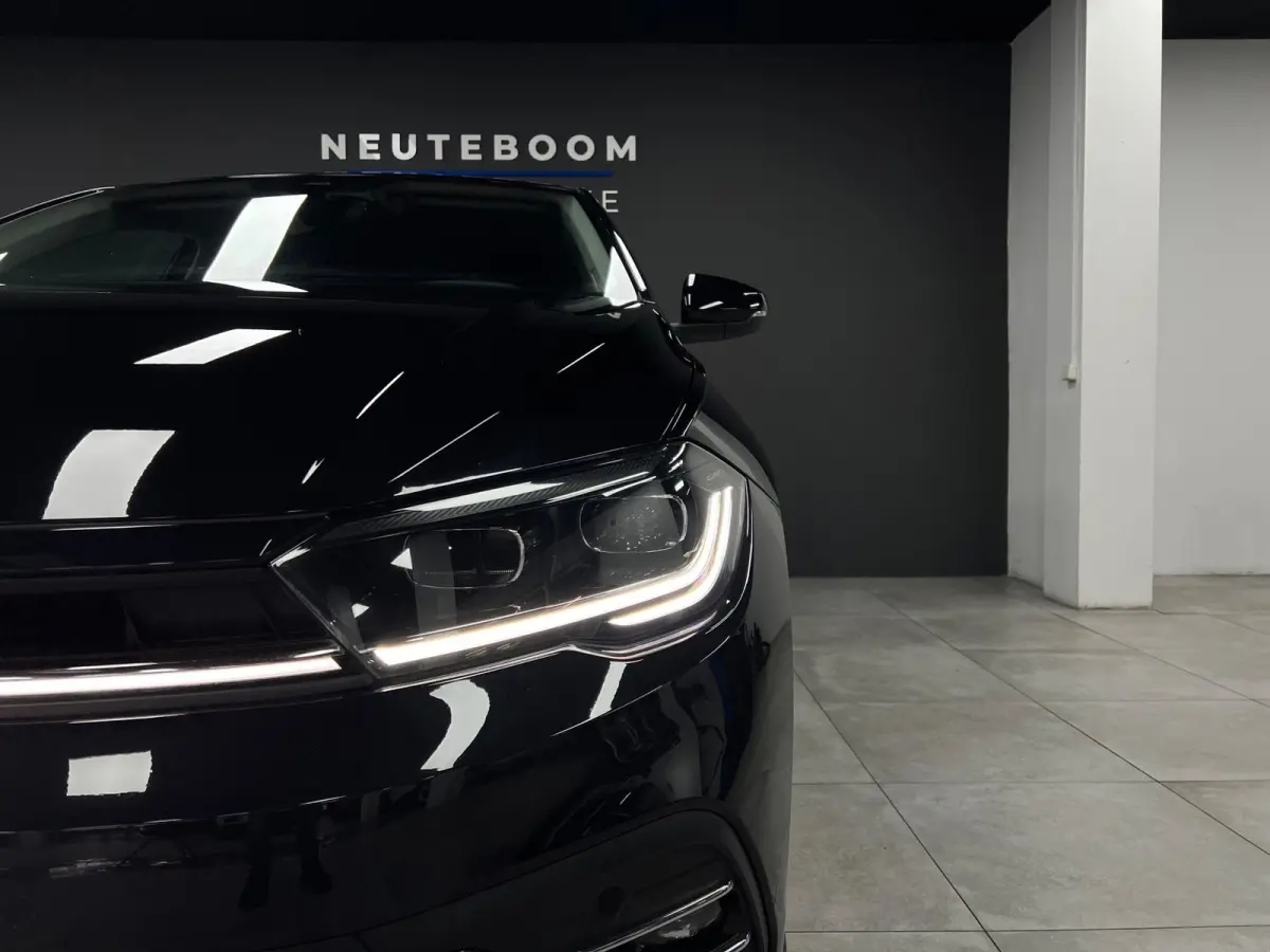 1.0 TSI | IQ-light | Clima | Carplay| Camera