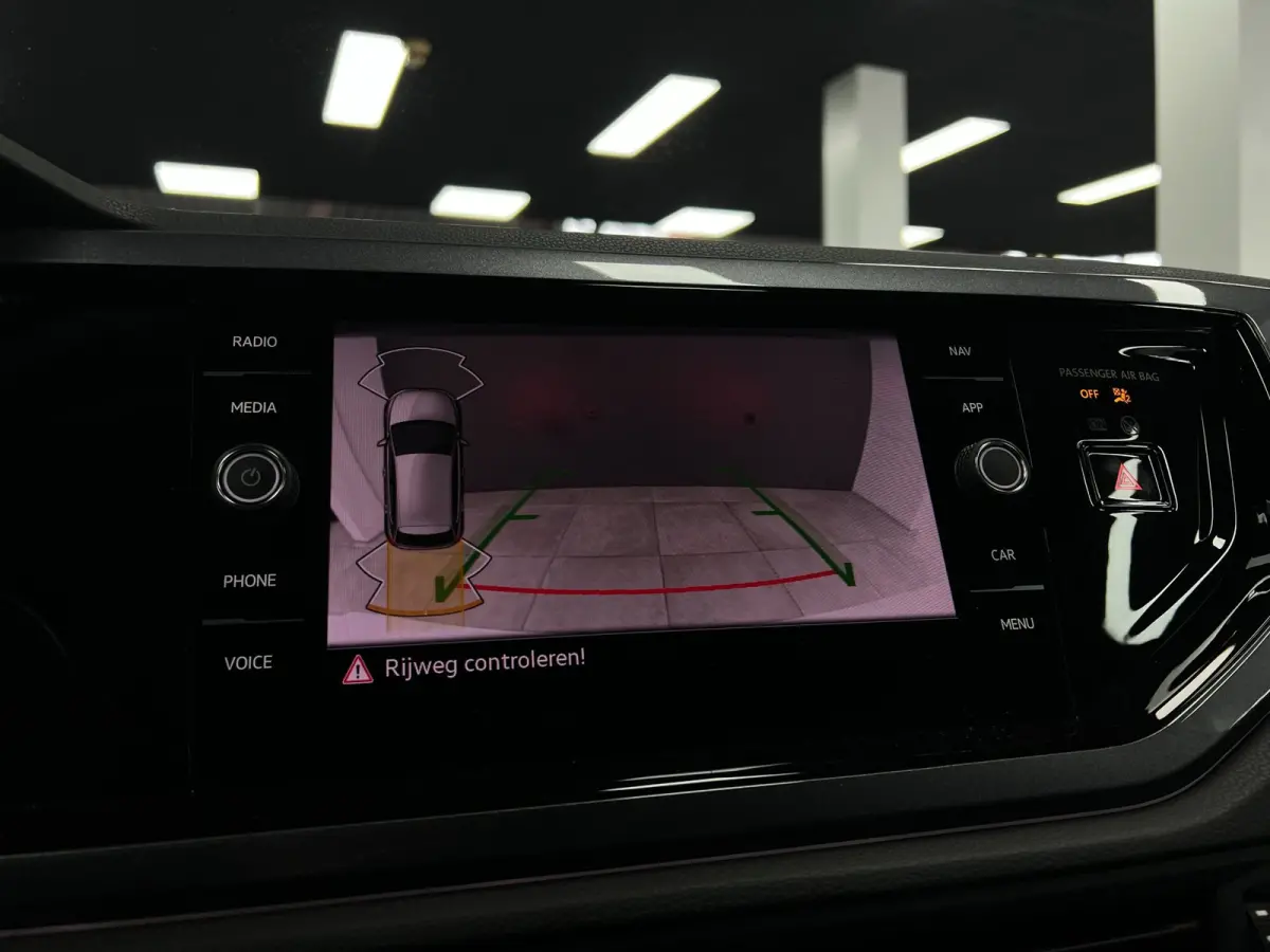 1.0 TSI | IQ-light | Clima | Carplay| Camera