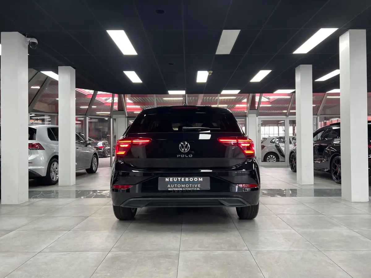 1.0 TSI | IQ-light | Clima | Carplay| Camera
