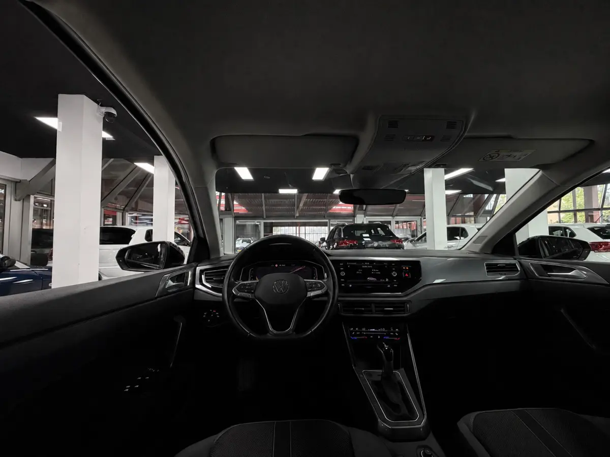 1.0 TSI | IQ-light | Clima | Carplay| Camera