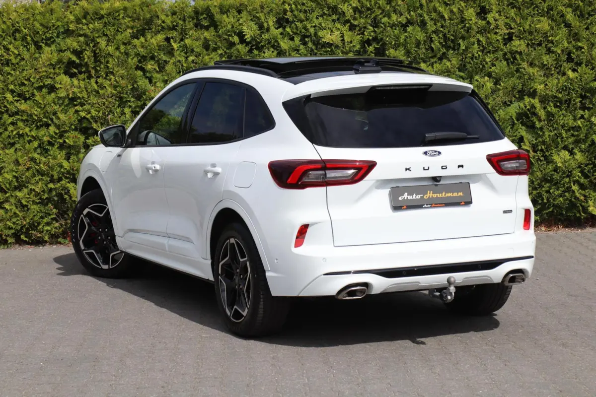 2.5 PHEV ST-LINE X | PANO | B&O | 360° | HEAD-UP | ACC | MATRIX LED | MEMORY | ELEK. TREKHAAK | CARPLAY |FABRIEKS GARANTIE*