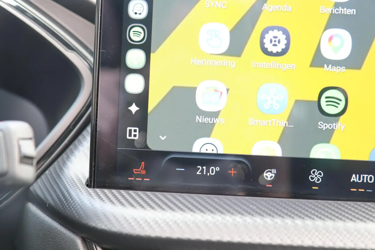 2.5 PHEV ST-LINE X ⚡ | FORD GARANTIE 08-2028 ⭐ | DEALERONDERHOUDEN 🔧 | PANO ☀️ | B&O 🎵 | 360° 📸 | HUD | ACC | MATRIX LED | CARPLAY |