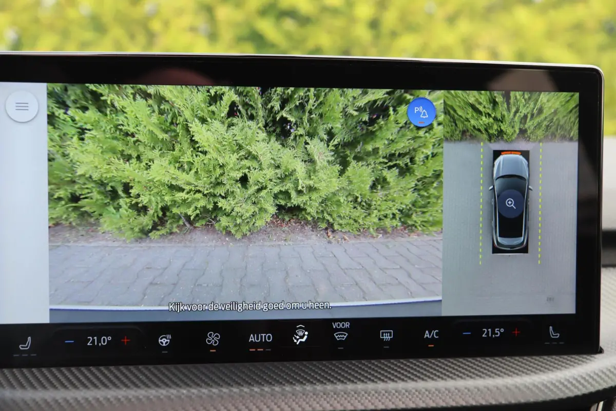 2.5 PHEV ST-LINE X ⚡ | FORD GARANTIE 08-2028 ⭐ | DEALERONDERHOUDEN 🔧 | PANO ☀️ | B&O 🎵 | 360° 📸 | HUD | ACC | MATRIX LED | CARPLAY |