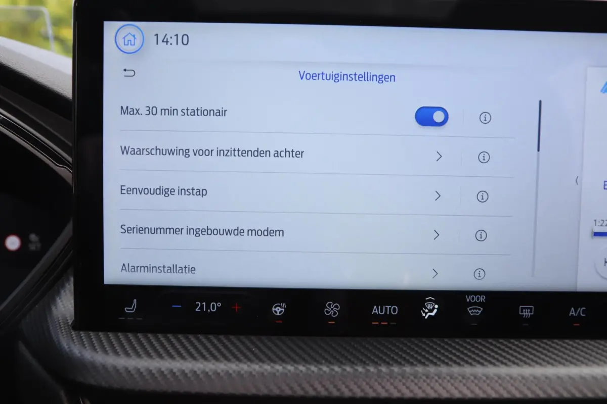 2.5 PHEV ST-LINE X ⚡ | FORD GARANTIE 08-2028 ⭐ | DEALERONDERHOUDEN 🔧 | PANO ☀️ | B&O 🎵 | 360° 📸 | HUD | ACC | MATRIX LED | CARPLAY |