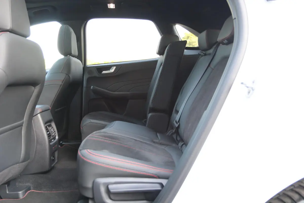 2.5 PHEV ST-LINE X ⚡ | FORD GARANTIE 08-2028 ⭐ | DEALERONDERHOUDEN 🔧 | PANO ☀️ | B&O 🎵 | 360° 📸 | HUD | ACC | MATRIX LED | CARPLAY |