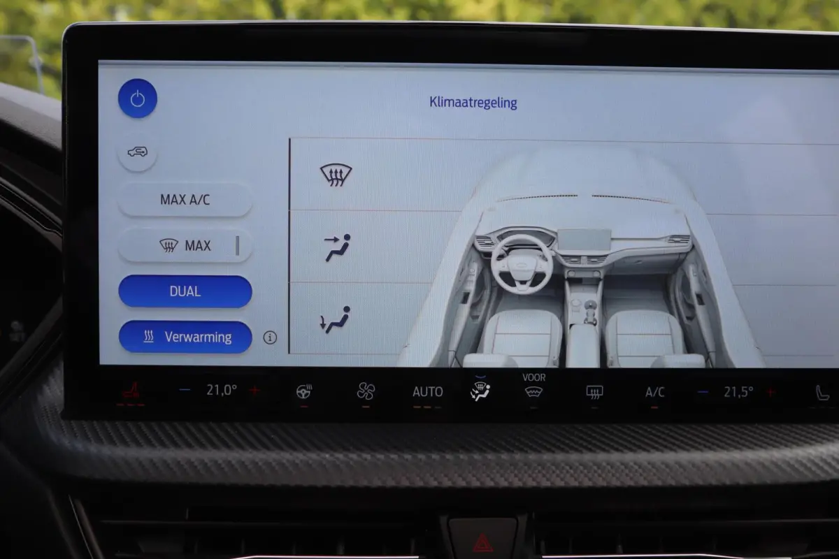 2.5 PHEV ST-LINE X ⚡ | FORD GARANTIE 08-2028 ⭐ | DEALERONDERHOUDEN 🔧 | PANO ☀️ | B&O 🎵 | 360° 📸 | HUD | ACC | MATRIX LED | CARPLAY |