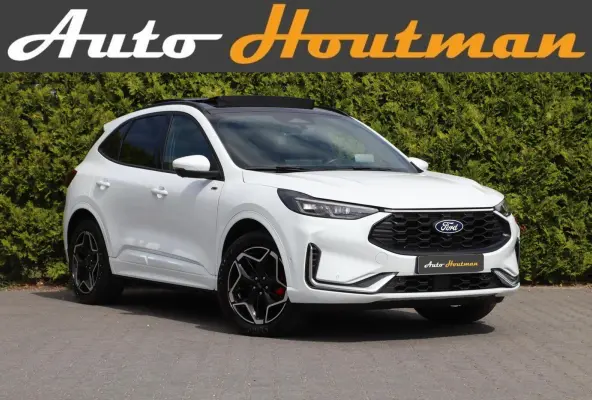 2.5 PHEV ST-LINE X | PANO | B&O | 360° | HEAD-UP | ACC | MATRIX LED | MEMORY | ELEK. TREKHAAK | CARPLAY