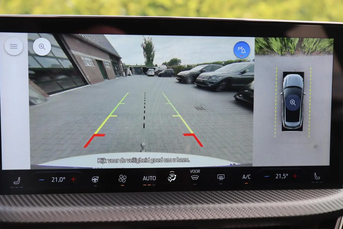 2.5 PHEV ST-LINE X ⚡ | FORD GARANTIE 08-2028 ⭐ | DEALERONDERHOUDEN 🔧 | PANO ☀️ | B&O 🎵 | 360° 📸 | HUD | ACC | MATRIX LED | CARPLAY |