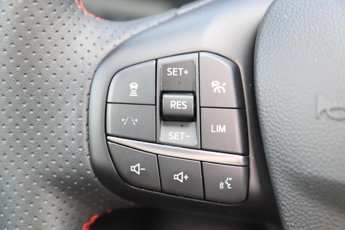 2.5 PHEV ST-LINE X ⚡ | FORD GARANTIE 08-2028 ⭐ | DEALERONDERHOUDEN 🔧 | PANO ☀️ | B&O 🎵 | 360° 📸 | HUD | ACC | MATRIX LED | CARPLAY |