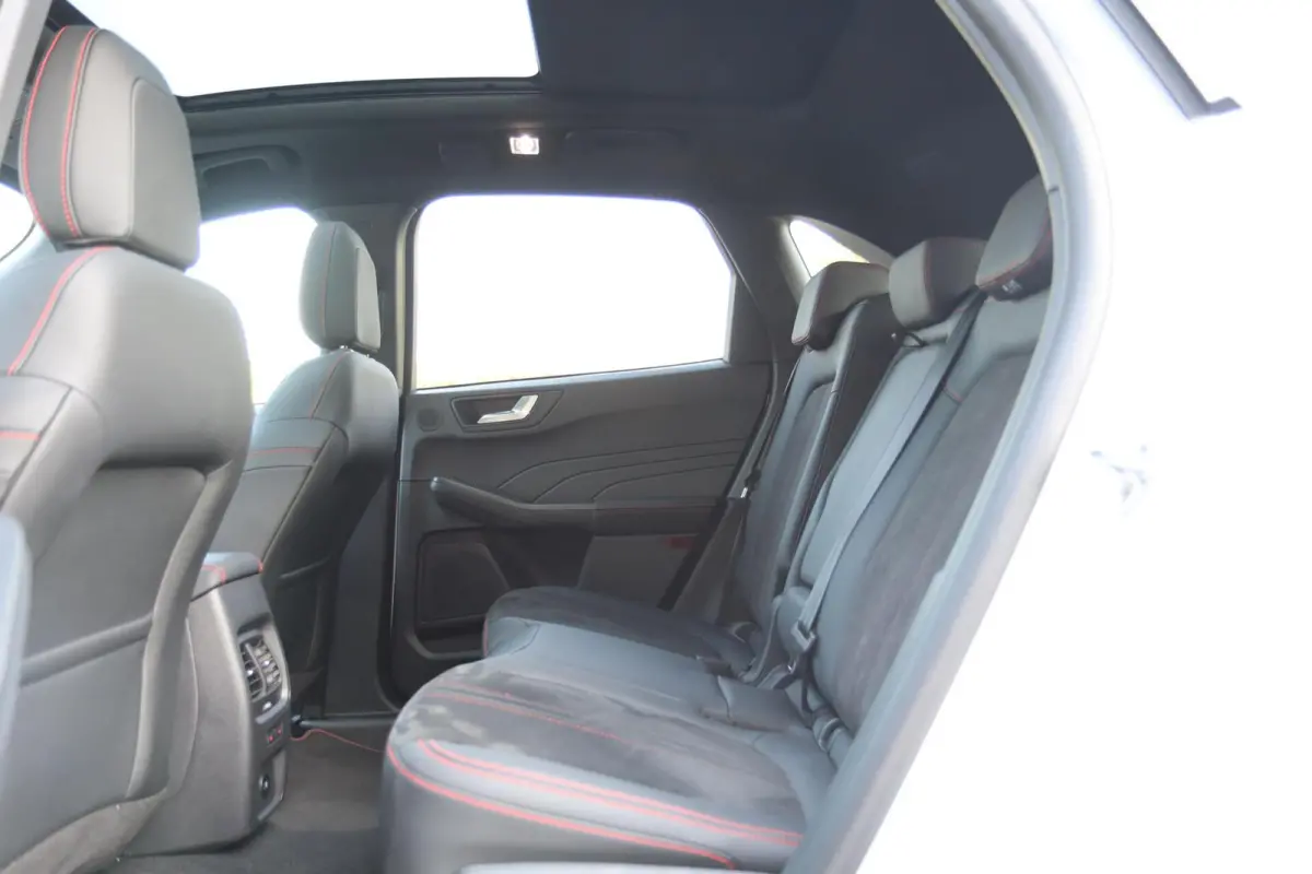 2.5 PHEV ST-LINE X | PANO | B&O | 360° | HEAD-UP | ACC | MATRIX LED | MEMORY | ELEK. TREKHAAK | CARPLAY |FABRIEKS GARANTIE*