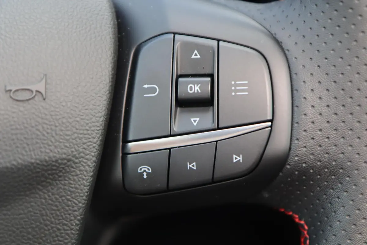 2.5 PHEV ST-LINE X ⚡ | FORD GARANTIE 08-2028 ⭐ | DEALERONDERHOUDEN 🔧 | PANO ☀️ | B&O 🎵 | 360° 📸 | HUD | ACC | MATRIX LED | CARPLAY |