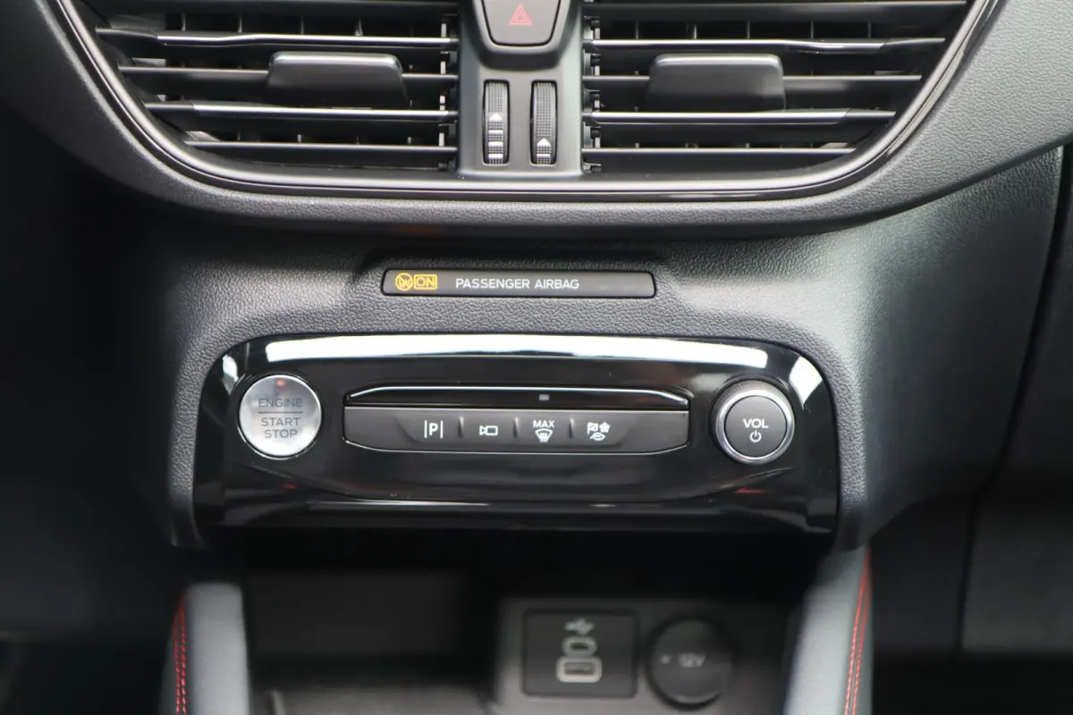 2.5 PHEV ST-LINE X ⚡ | FORD GARANTIE 08-2028 ⭐ | DEALERONDERHOUDEN 🔧 | PANO ☀️ | B&O 🎵 | 360° 📸 | HUD | ACC | MATRIX LED | CARPLAY |