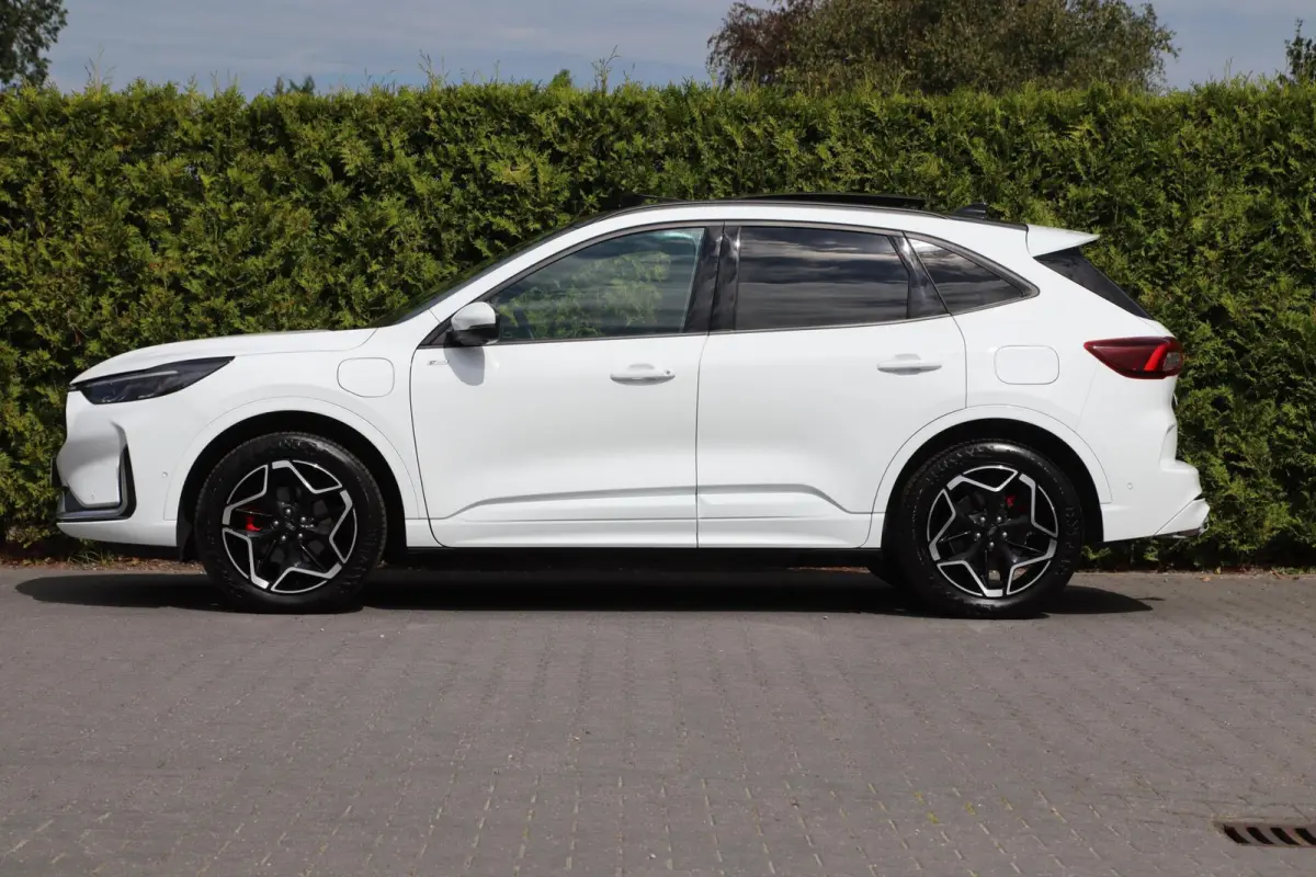 2.5 PHEV ST-LINE X | PANO | B&O | 360° | HEAD-UP | ACC | MATRIX LED | MEMORY | ELEK. TREKHAAK | CARPLAY |FABRIEKS GARANTIE*
