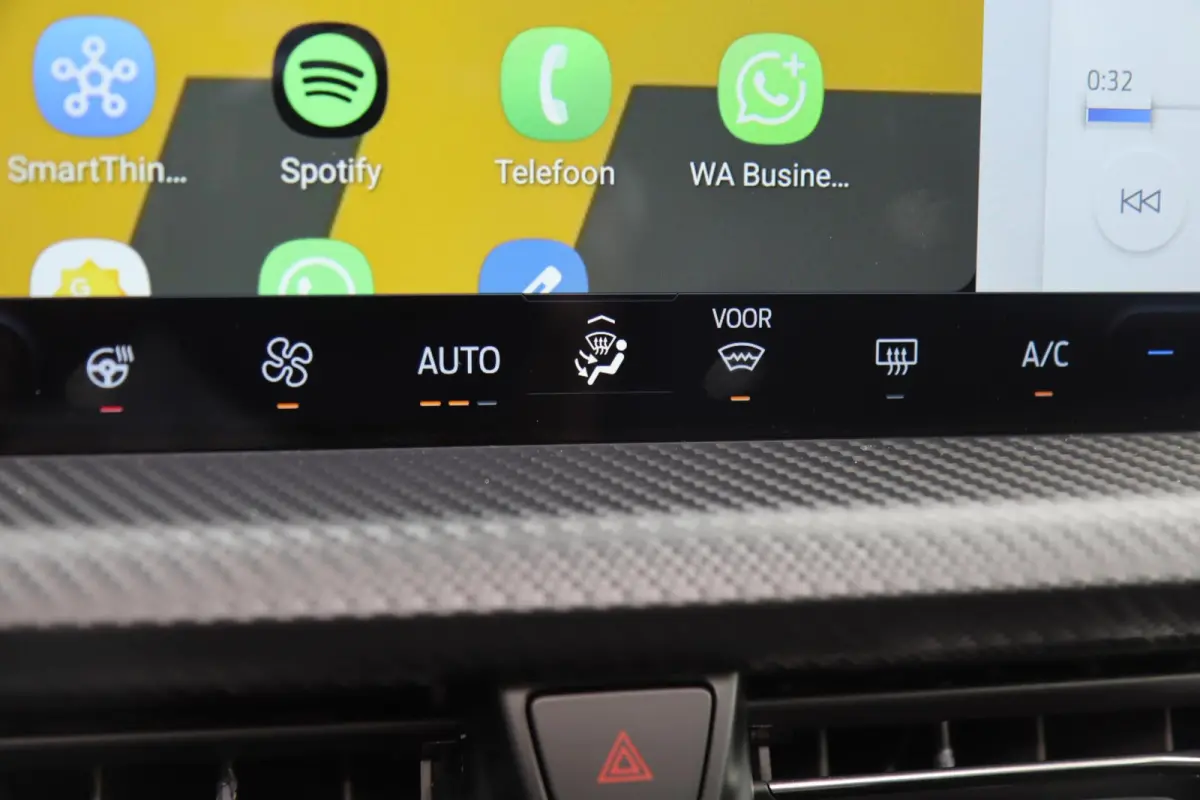 2.5 PHEV ST-LINE X ⚡ | FORD GARANTIE 08-2028 ⭐ | DEALERONDERHOUDEN 🔧 | PANO ☀️ | B&O 🎵 | 360° 📸 | HUD | ACC | MATRIX LED | CARPLAY |