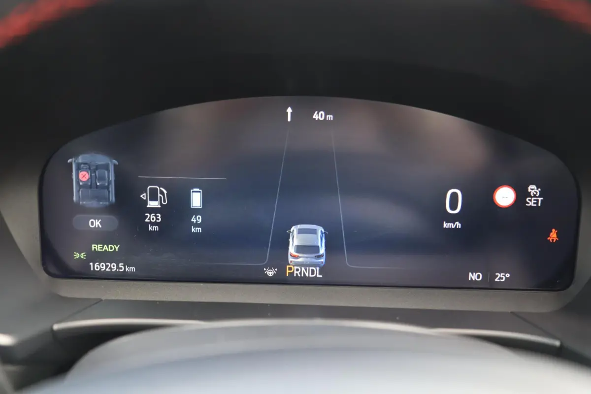 2.5 PHEV ST-LINE X ⚡ | FORD GARANTIE 08-2028 ⭐ | DEALERONDERHOUDEN 🔧 | PANO ☀️ | B&O 🎵 | 360° 📸 | HUD | ACC | MATRIX LED | CARPLAY |