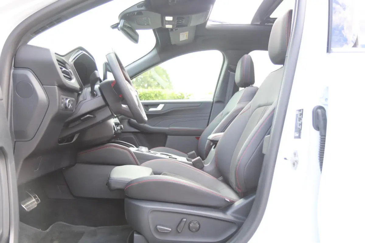 2.5 PHEV ST-LINE X | PANO | B&O | 360° | HEAD-UP | ACC | MATRIX LED | MEMORY | ELEK. TREKHAAK | CARPLAY |FABRIEKS GARANTIE*