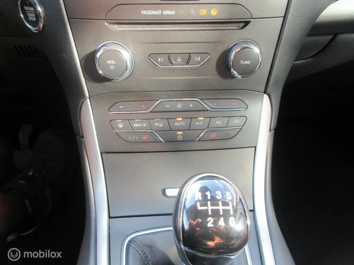 1.5 Titanium 7p. 103dkm! Camera Carplay Trekhaak 1600kg!