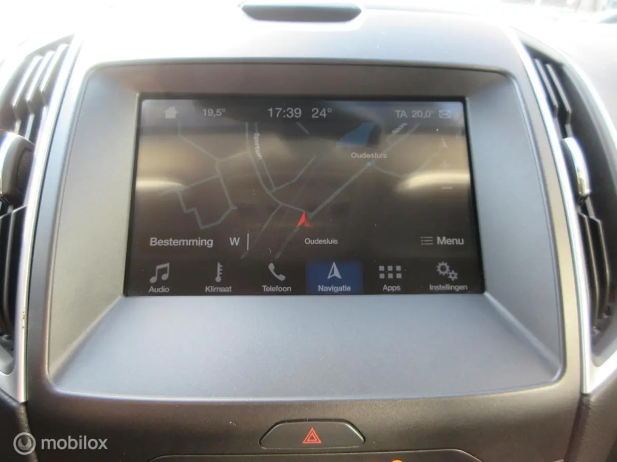 1.5 Titanium 7p. 103dkm! Camera Carplay Trekhaak 1600kg!