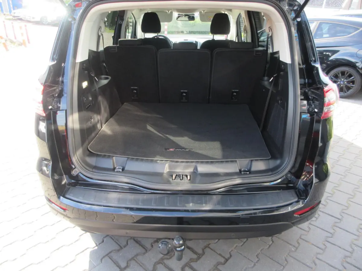 1.5 Titanium 7p. 103dkm! Camera Carplay Trekhaak 1600kg!