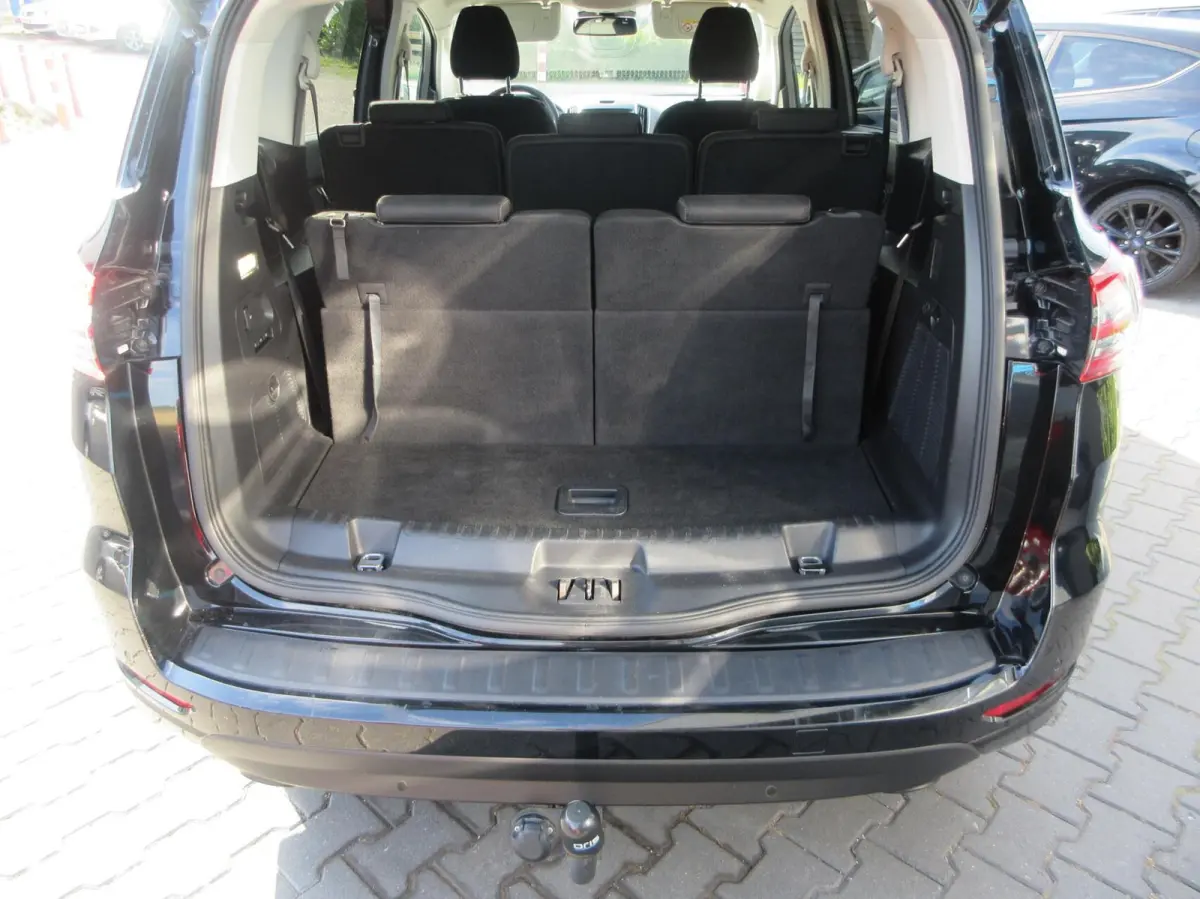 1.5 Titanium 7p. 103dkm! Camera Carplay Trekhaak 1600kg!