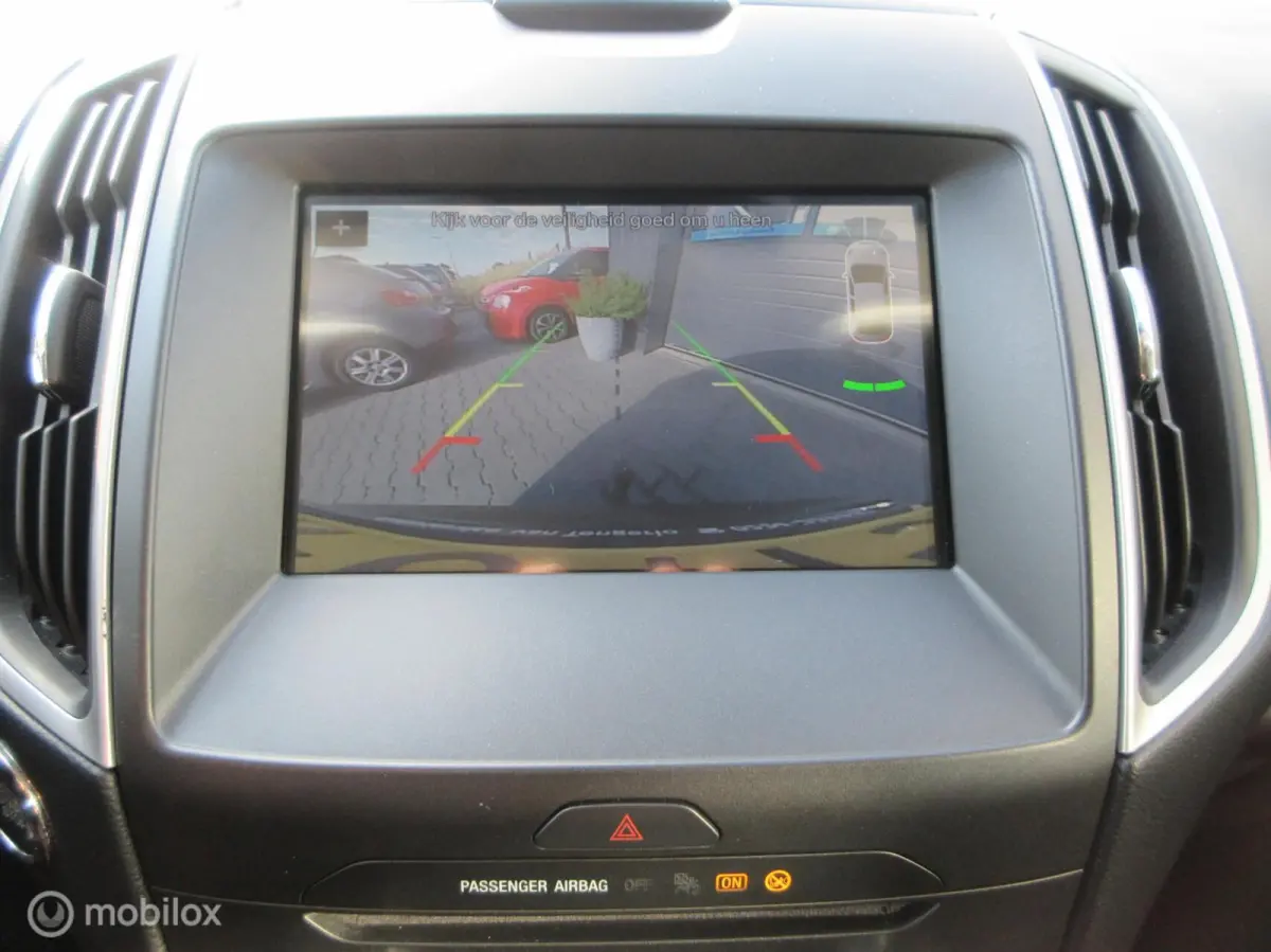 1.5 Titanium 7p. 103dkm! Camera Carplay Trekhaak 1600kg!