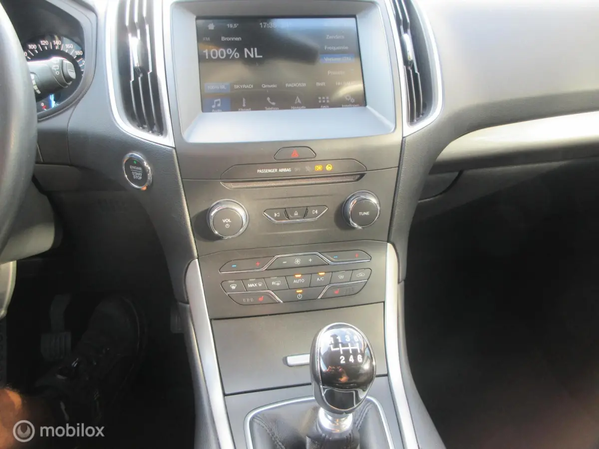 1.5 Titanium 7p. 103dkm! Camera Carplay Trekhaak 1600kg!