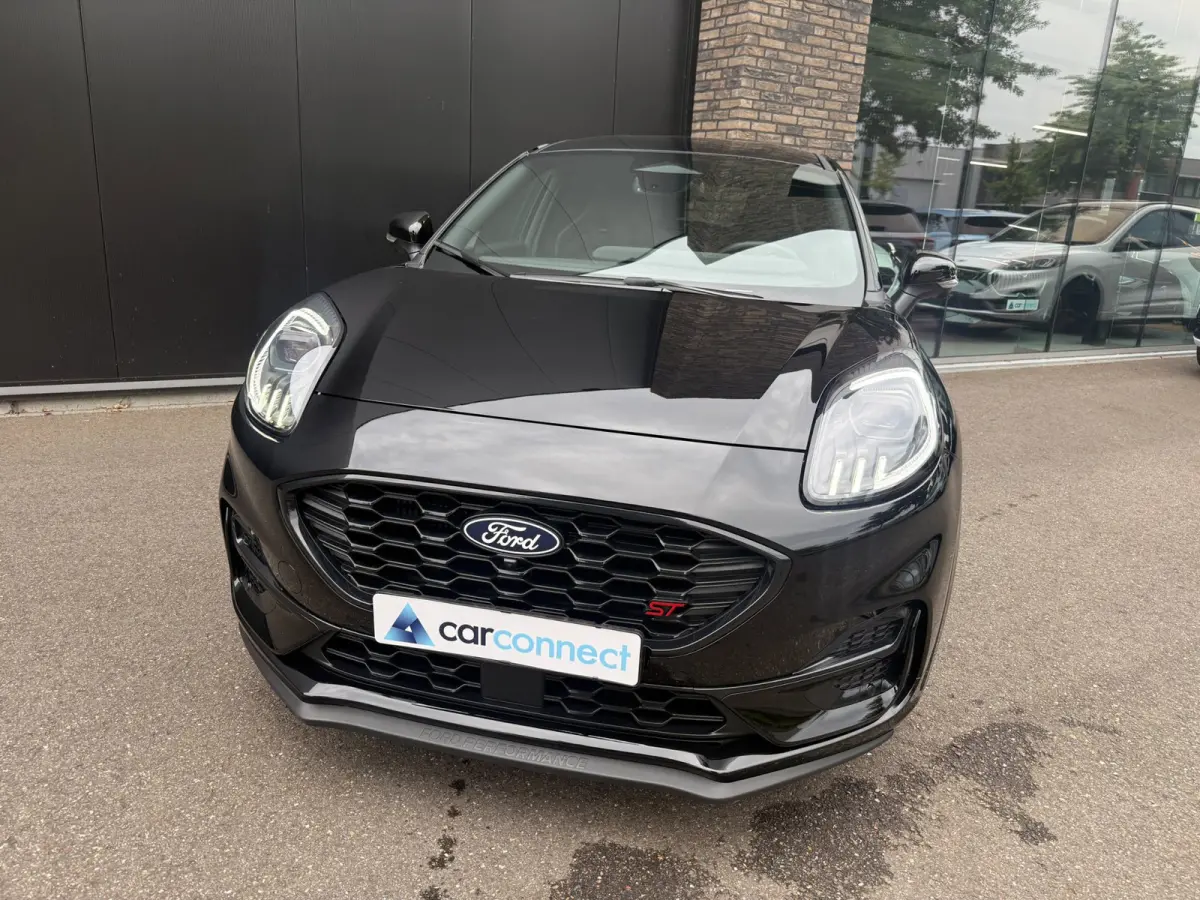 1.0 Eco 160pk AUT ST-X Navi, Winter, Elk. klep, Recaro, Adop cruise etc. etc.