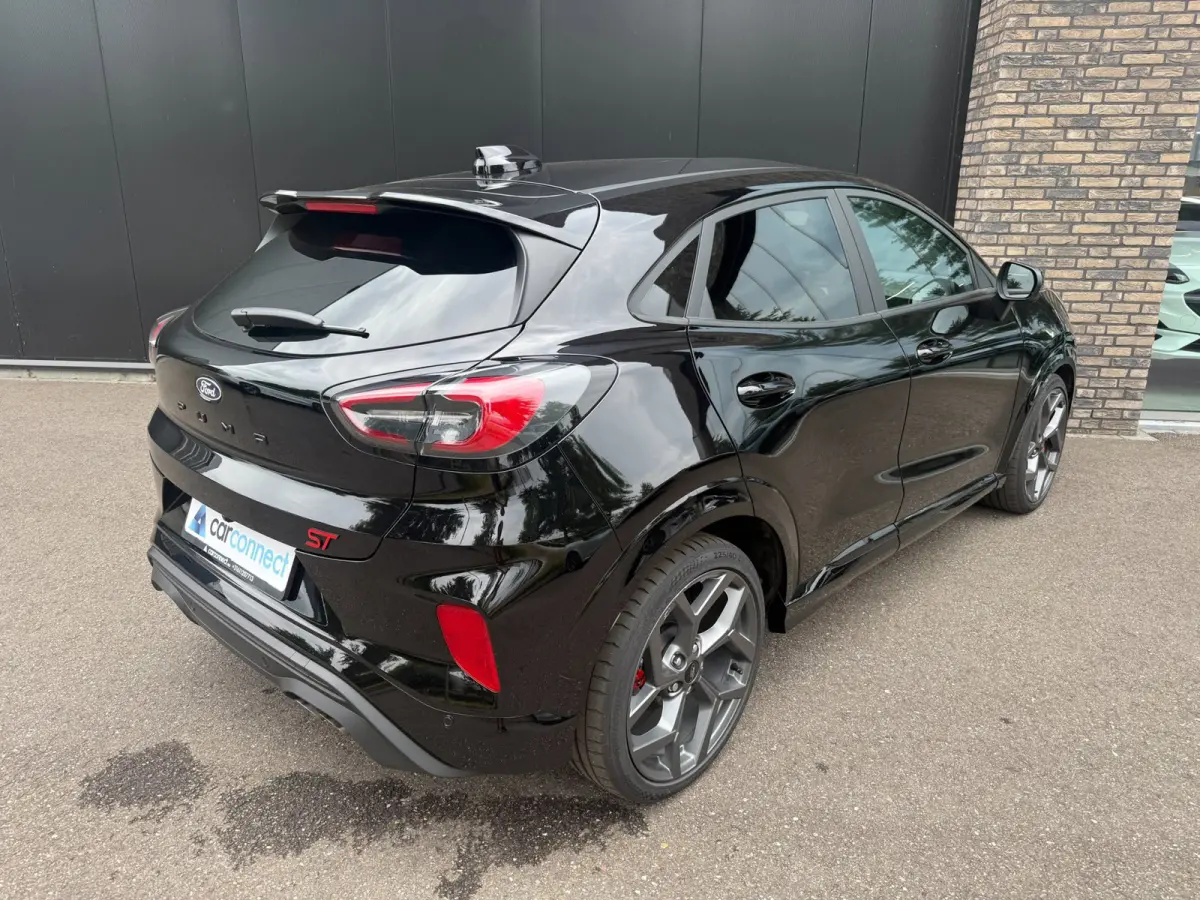 1.0 Eco 160pk AUT ST-X Navi, Winter, Elk. klep, Recaro, Adop cruise etc. etc.