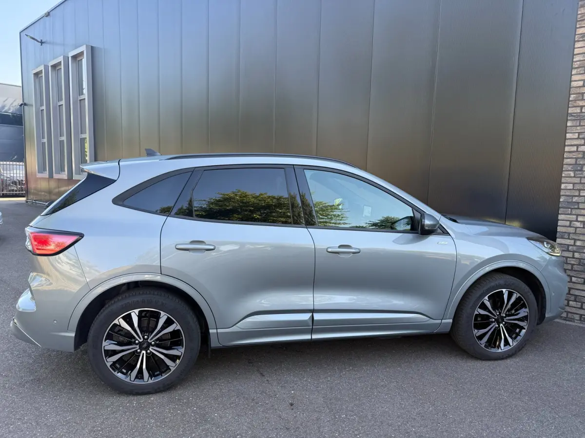 2.5 PHEV 225pk ST-Line X Navi, HUD, Camera's, Winter pack, Adop cruise etc. etc.