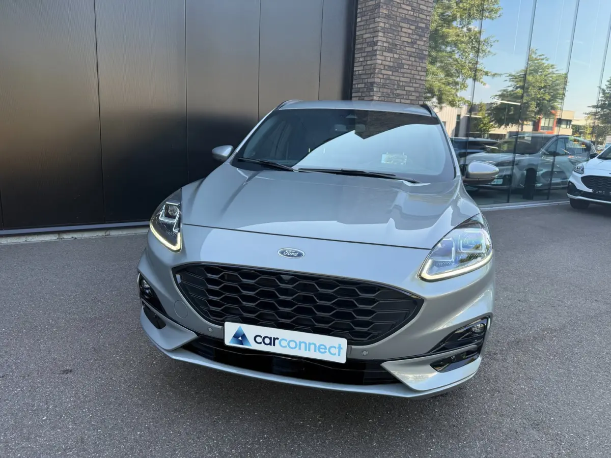 2.5 PHEV 225pk ST-Line X Navi, HUD, Camera's, Winter pack, Adop cruise etc. etc.