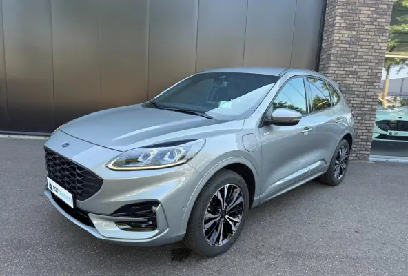 2.5 PHEV 225pk ST-Line X Navi, HUD, Camera's, Winter pack, Adop cruise etc. etc.